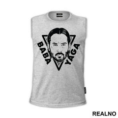 Baba Yaga - John Wick