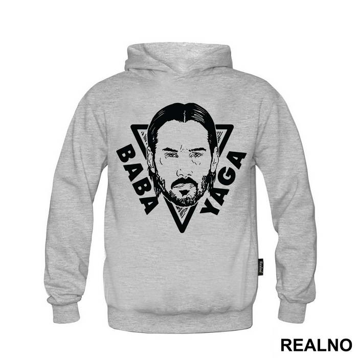 Baba Yaga - John Wick