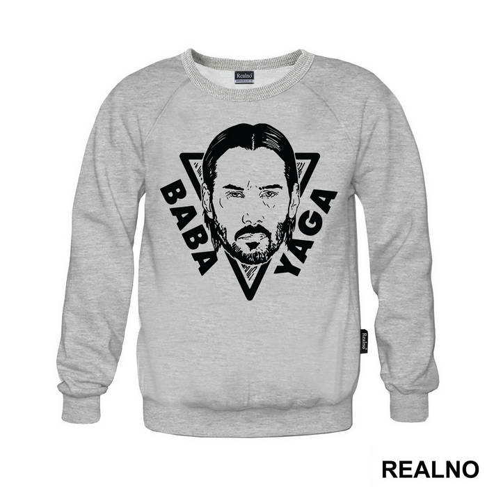 Baba Yaga - John Wick