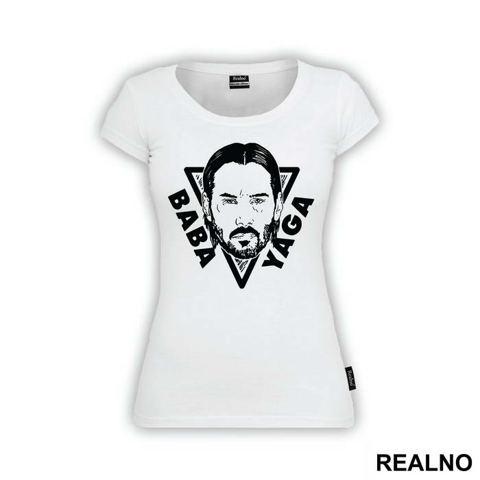 Baba Yaga - John Wick