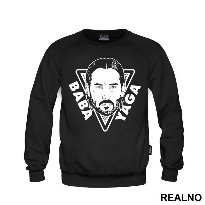 Baba Yaga - John Wick