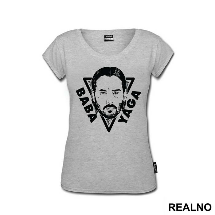 Baba Yaga - John Wick
