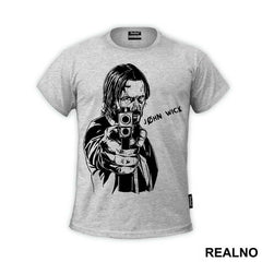 Gunpoint - John Wick