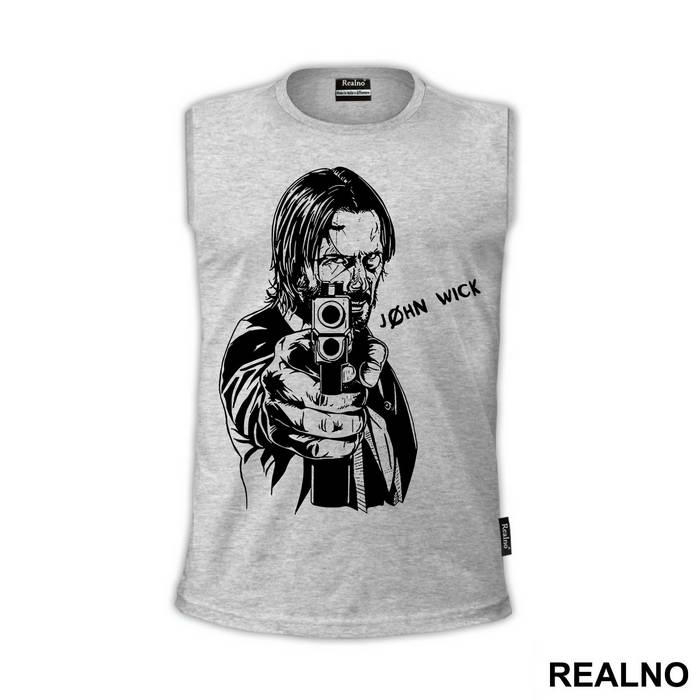 Gunpoint - John Wick