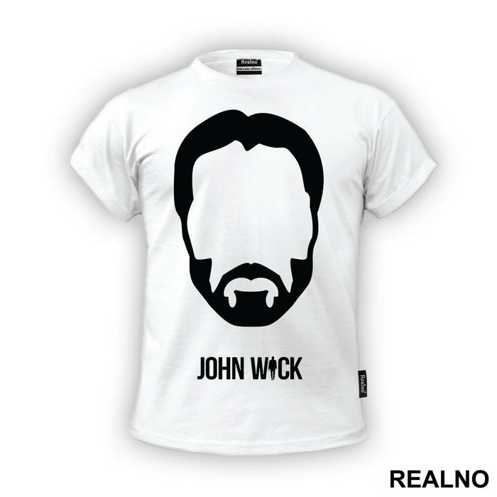 Face - John Wick