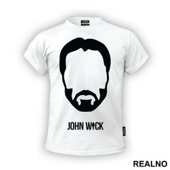 Face - John Wick