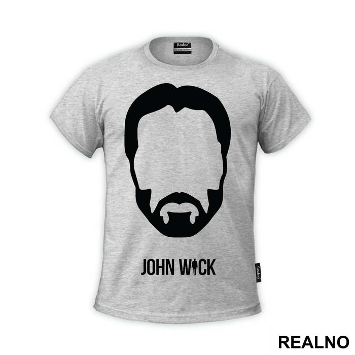Face - John Wick