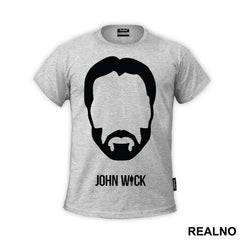 Face - John Wick