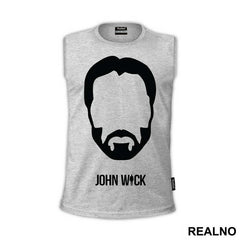 Face - John Wick