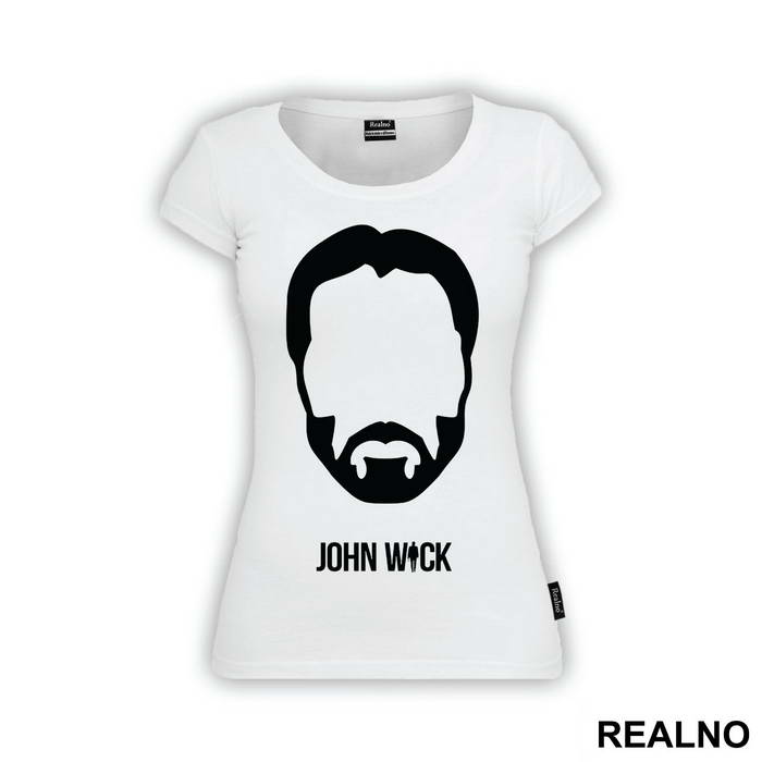Face - John Wick