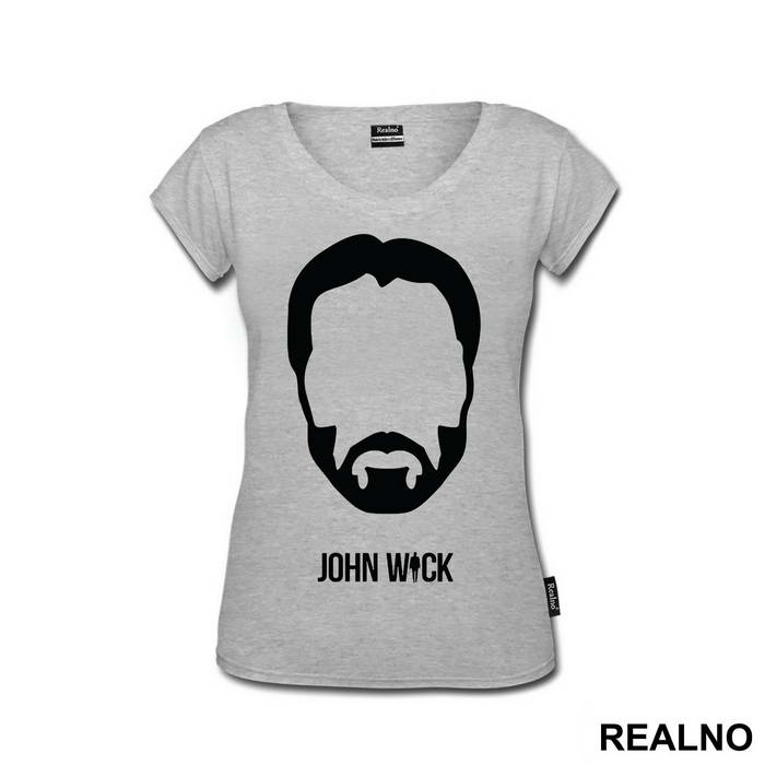 Face - John Wick