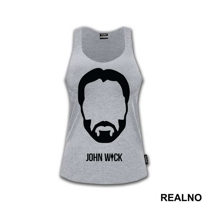 Face - John Wick