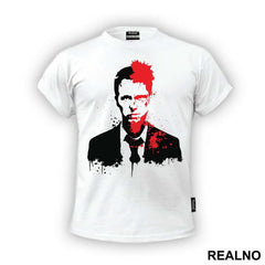 Perfect Halves - Fight Club
