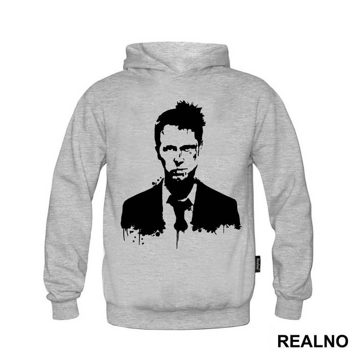 Perfect Halves - Fight Club