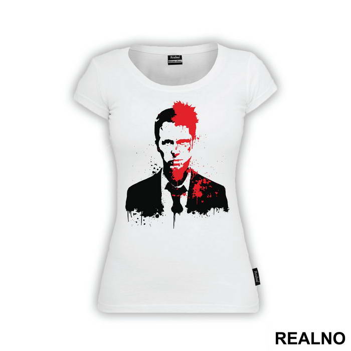 Perfect Halves - Fight Club