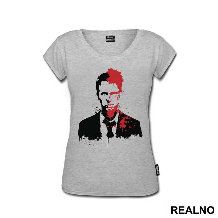 Perfect Halves - Fight Club