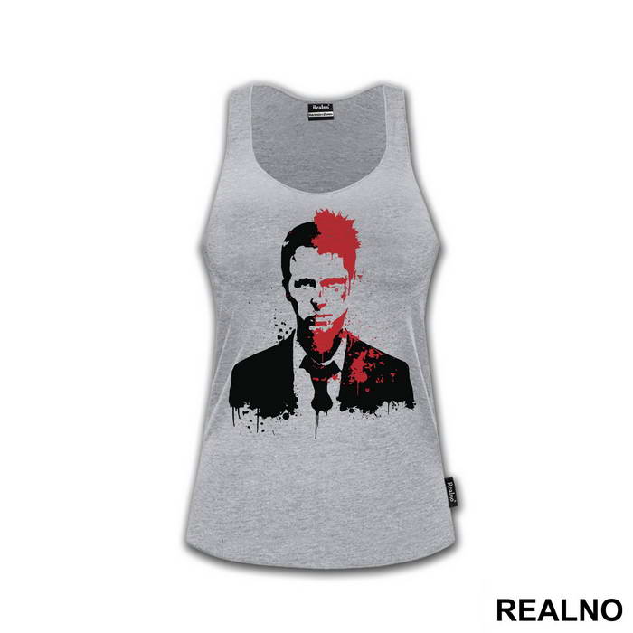 Perfect Halves - Fight Club