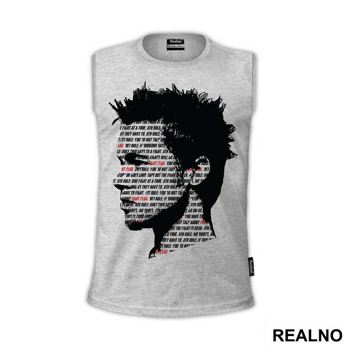 Tyler Durden - Quotes - Fight Club