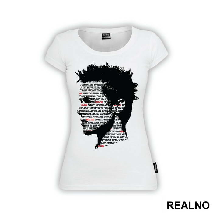 Tyler Durden - Quotes - Fight Club