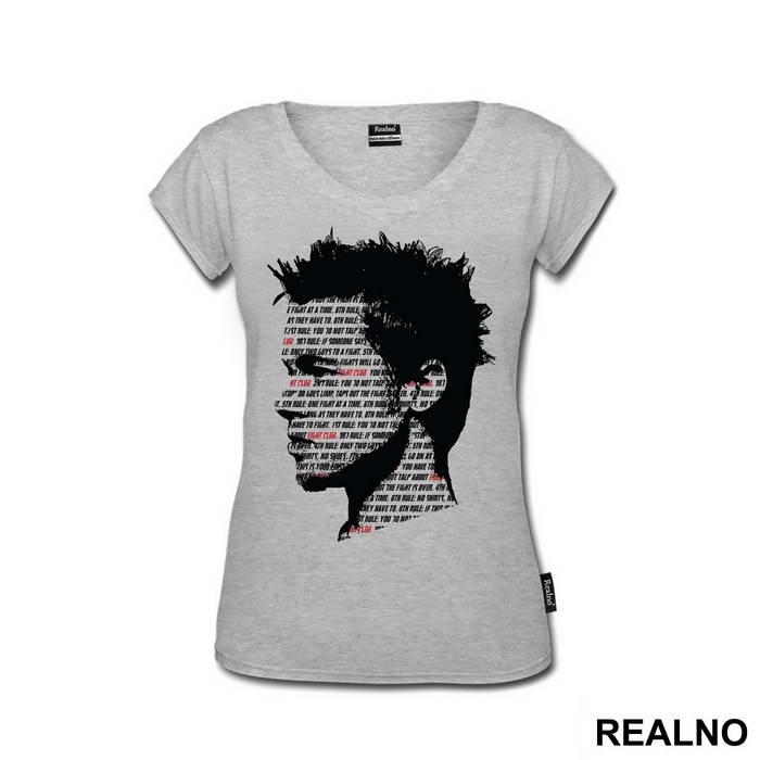 Tyler Durden - Quotes - Fight Club