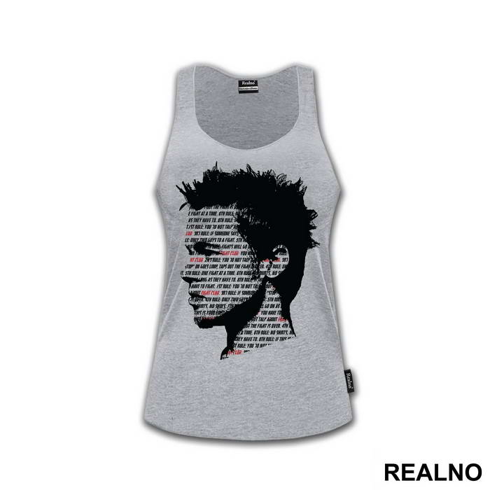 Tyler Durden - Quotes - Fight Club