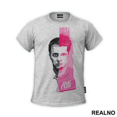Jack/Tyler - Soap Logo - Fight Club