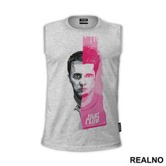 Jack/Tyler - Soap Logo - Fight Club