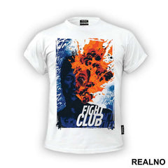 Don't Talk About - Fight Club