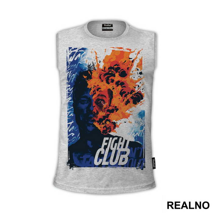 Don't Talk About - Fight Club