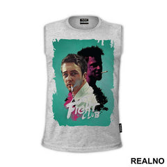 Jack And Tyler - Colors - Fight Club