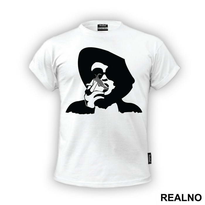 Marla Singer - Outline - Fight Club