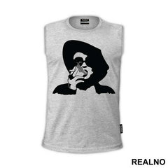 Marla Singer - Outline - Fight Club