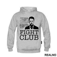 You Are Not Your...Quotes - Fight Club