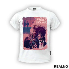 Poster - Fight Club