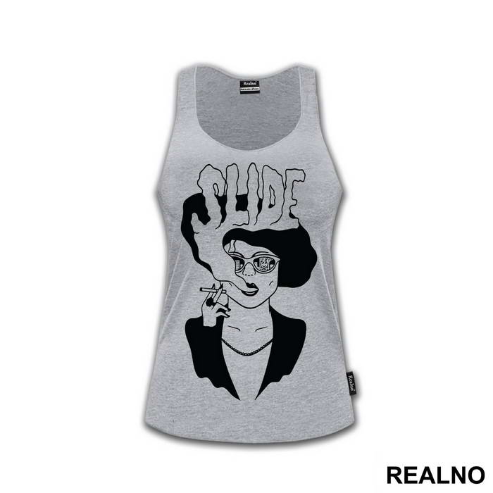 Marla - Slide - Fight Club
