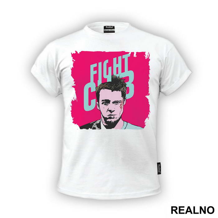 Alter Ego - Fight Club