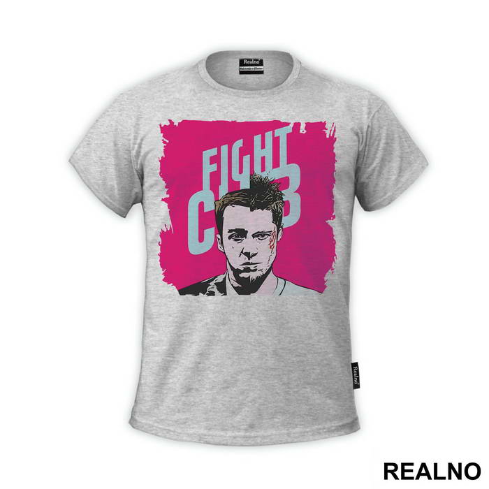 Alter Ego - Fight Club
