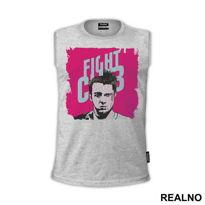 Alter Ego - Fight Club