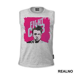 Alter Ego - Fight Club