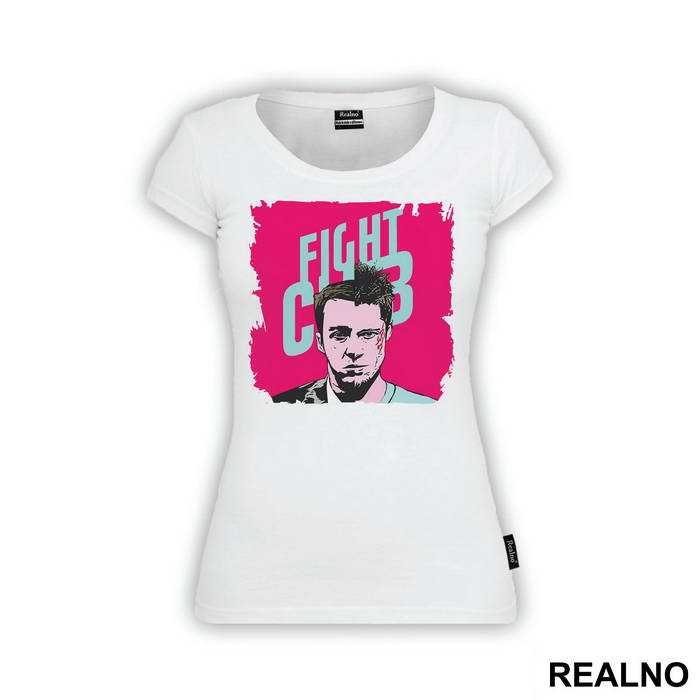 Alter Ego - Fight Club