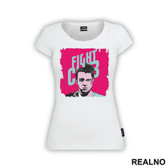 Alter Ego - Fight Club