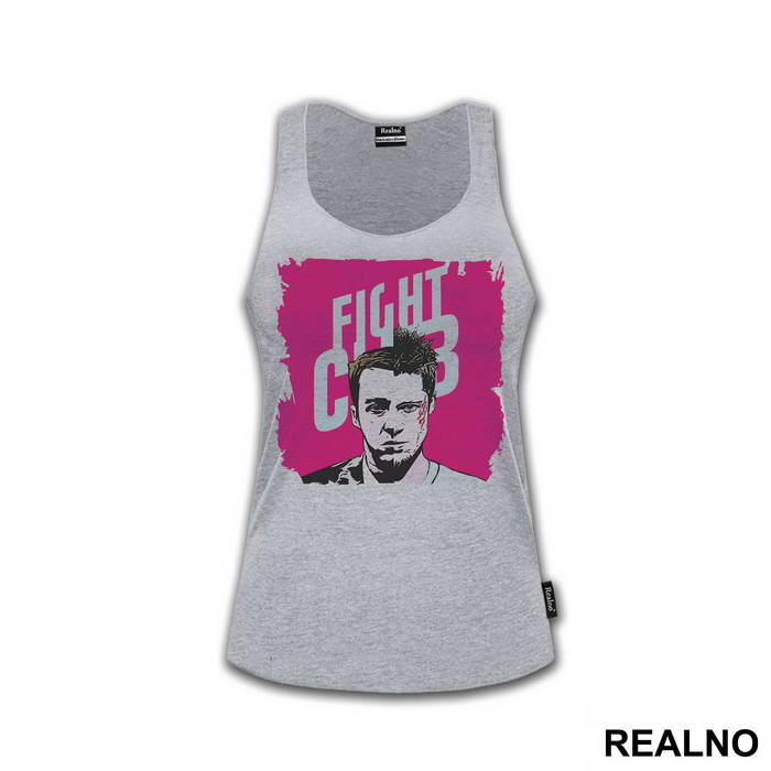 Alter Ego - Fight Club