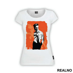 Orange - Jack - Fight Club