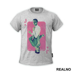 Card - Jack - Fight Club