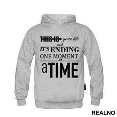 This Is Your Life And It's Ending One Minute At A Time - Fight Club