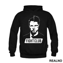 Portrait - Fight Club
