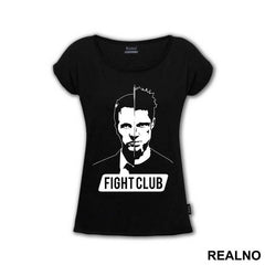 Portrait - Fight Club