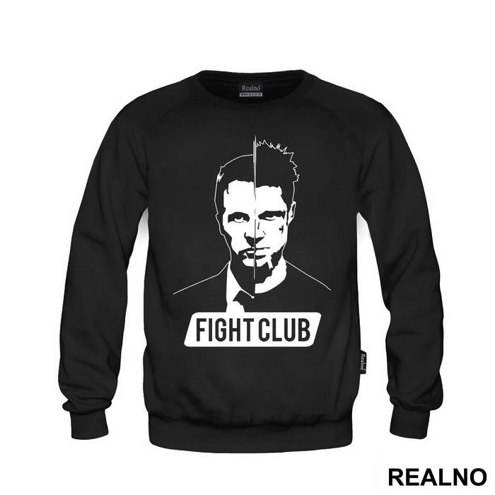 Portrait - Fight Club
