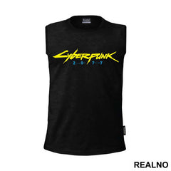Logo - Cyberpunk