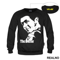 The Look - Rossi - VR - 46 - MotoGP - Sport